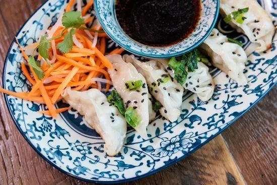 Gyoza