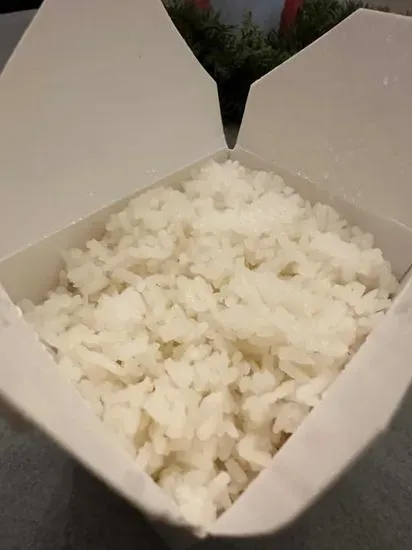 Coconut Rice