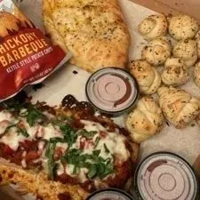 Food Network Take Out Box