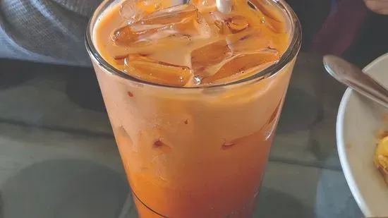 Thai Iced Tea