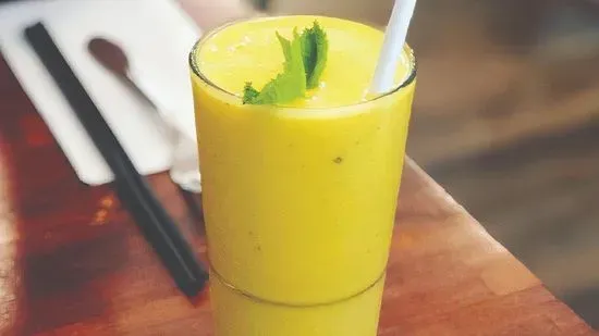 Mango Lassi