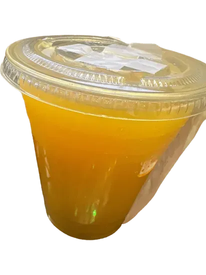 Mango Soda