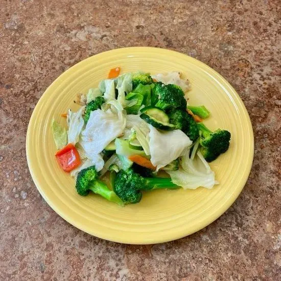 VT3 Vegetables Deluxe