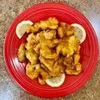 C12 Lemon Chicken