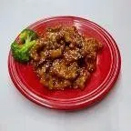 C11 Sesame Chicken