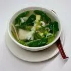 S6 Seafood Soup