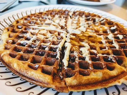 CLASSIC WAFFLES