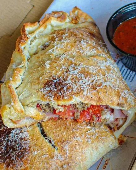 Carne Calzone