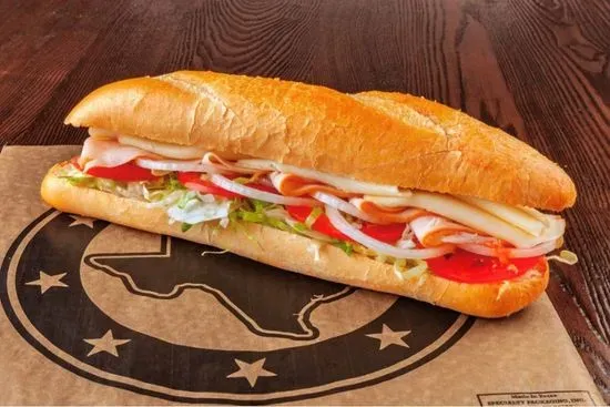 Turkey Deli