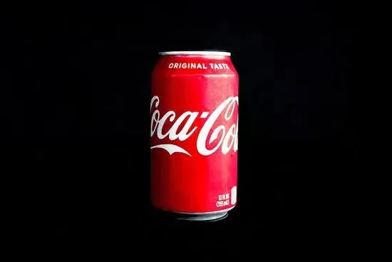 Coke 可樂