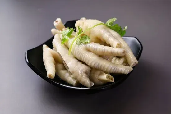 Chicken Feet  白雲鳳爪