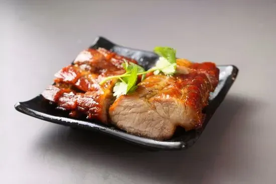 Roast Pork Sparerib  燒排骨