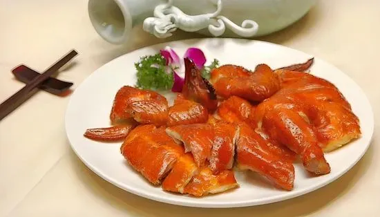 Fried Chicken  炸子雞 ( Half 半 / Whole 全隻 )