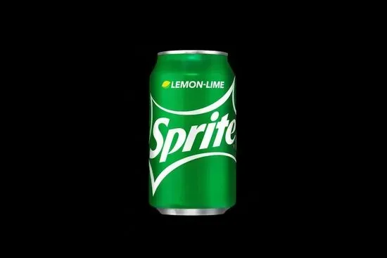 Sprite 雪碧