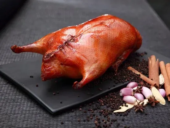 Peking Duck 北京片皮鴨 ( Half 半 / Whole 全隻 )