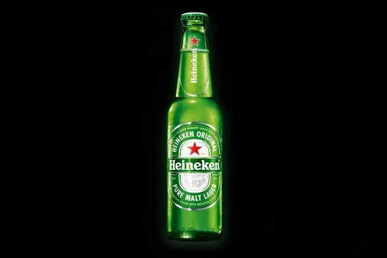 Heineken 喜力