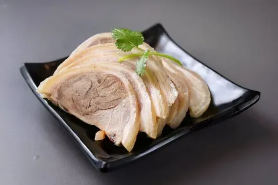 Smoked Pork Feet  燻 蹄