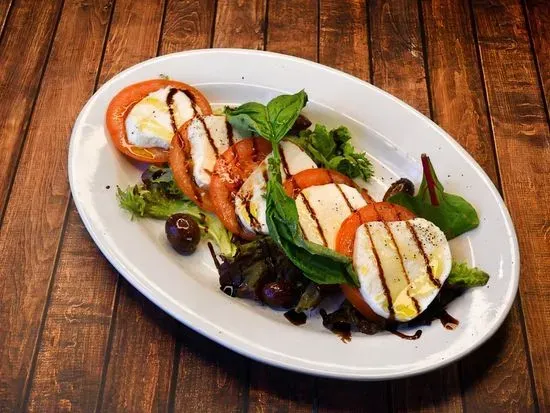 Caprese Salad