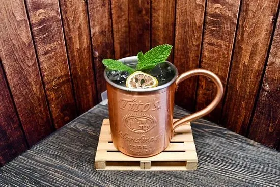 Moscow Mule