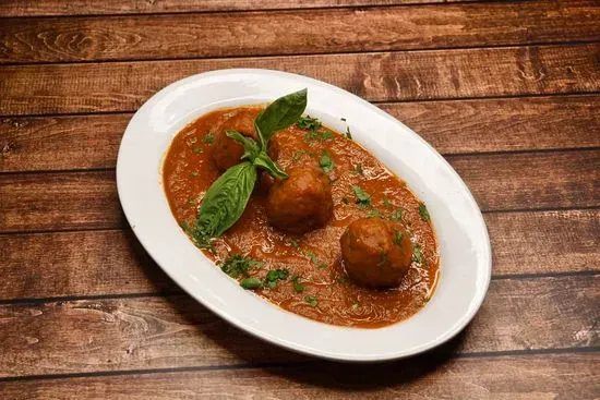 Meatball Appetizer