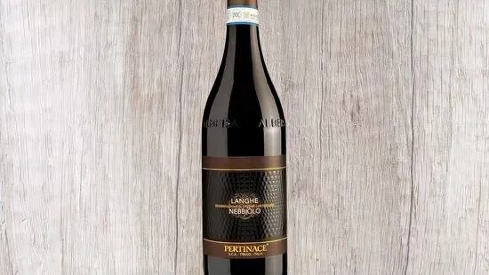 Nebbiolo - Pertinace  Treviso