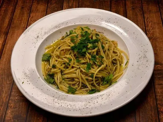 Linguine Carrettiera