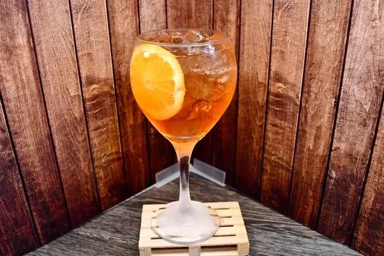 Aperol Spritz