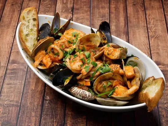 Cioppino