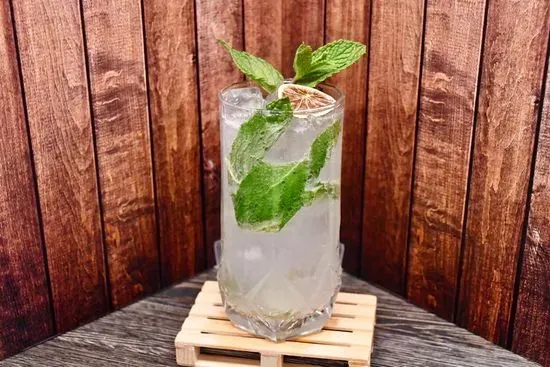 Rum Mojito