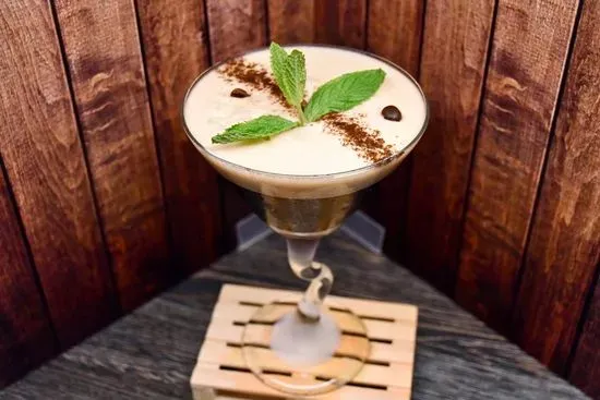 Espresso Martini