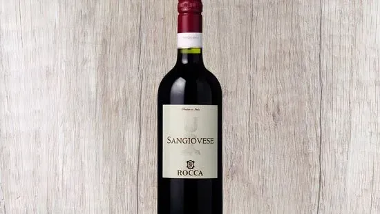 Sangiovese - Rocca Puglia