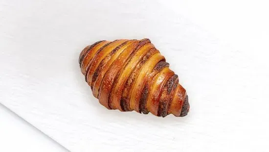 RUGELACH CHOCOLATE CROISSANT