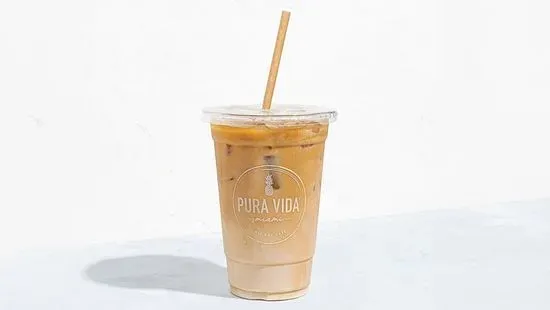 ICED LATTE