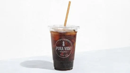 ICED DRIP COFFEE