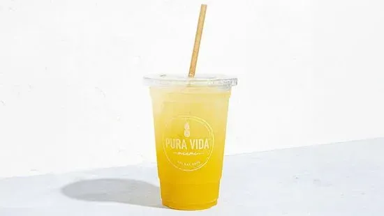 MANGO PINEAPPLE REFRESHER