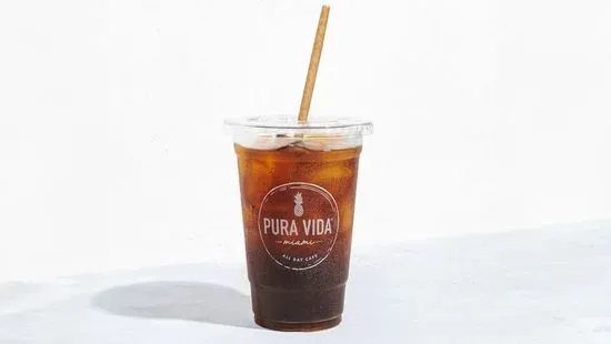 ICED AMERICANO