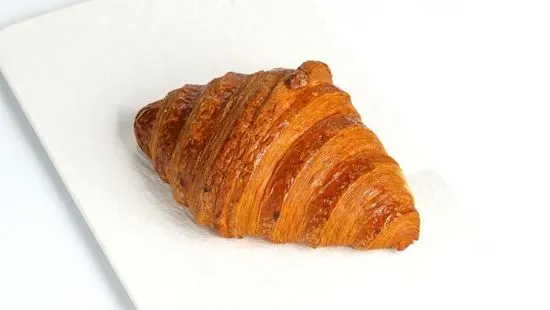 PLAIN CROISSANT