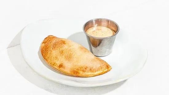 CHICKEN EMPANADA