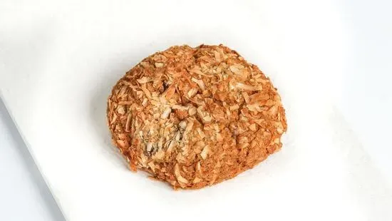 GF GUAVA COCONUT COOKIE