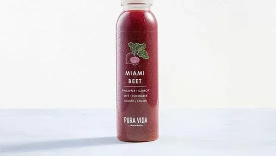 MIAMI BEET