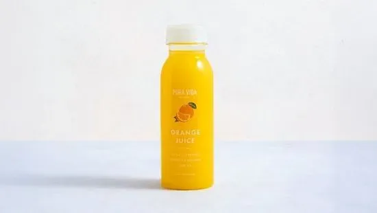 ORANGE JUICE