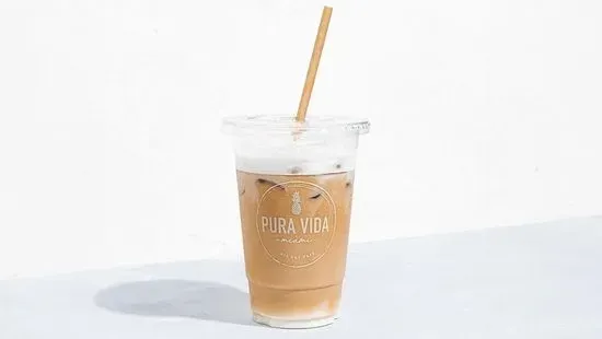 ICED CAPPUCCINO