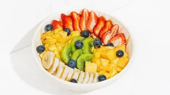 FRUIT SALAD