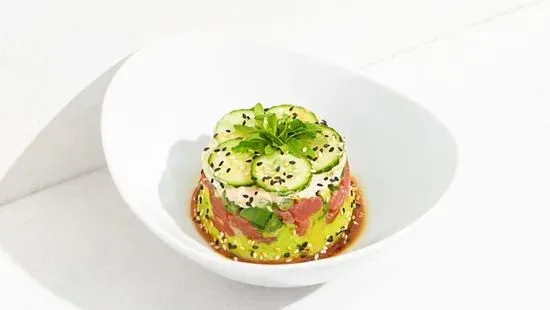 TUNA TARTARE