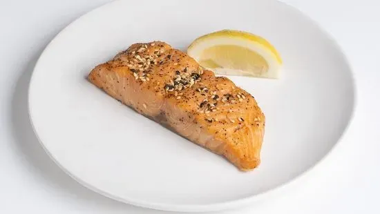 OVEN ROASTED SALMON SIDE