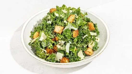 KALE CAESAR