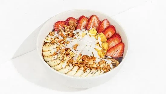 SIGNATURE ACAI