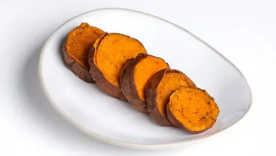 BAKED SWEET POTATO SIDE