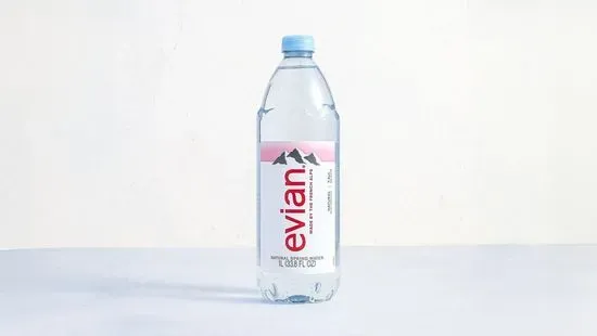 EVIAN 1L