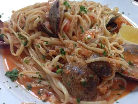 Vongole Siciliano